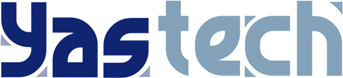 YAS TECH logo